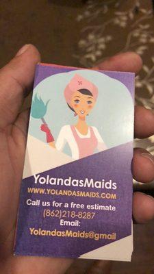 #Yolandasmaids YOLANDASMAIDS #commercialcleaning #ResidentialCleaning