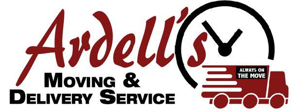 Ardell's Moving & Delivery Service