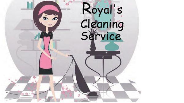 Cleaning Service