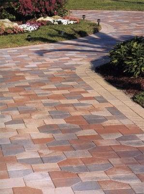 San Jose Driveway Pavers