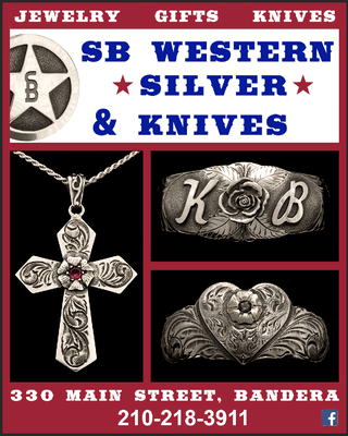 Custom Silver Designs