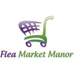 Flea Market Manor