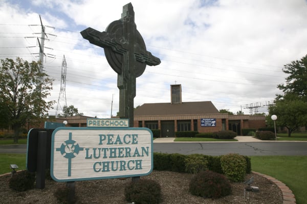 Peace Lutheran Church