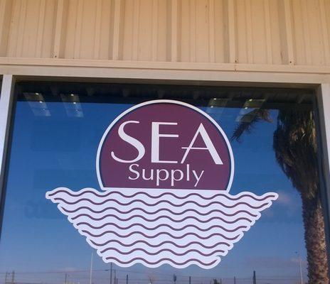 SEA Supply is a local janitorial and automotive supply business proudly serving the Antelope Valley.