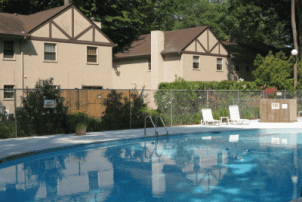 Foxcroft Apartments