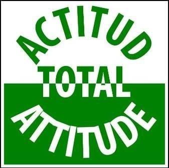 Actitud Total Attitude