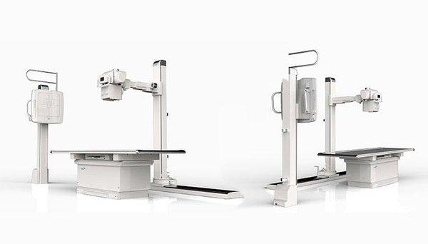 Rayence XR-5 Digital X-ray Imaging Systems