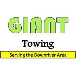 Giant Towing