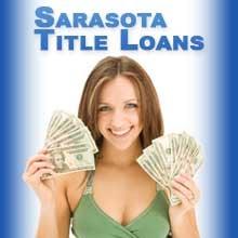 Title loans in Sarasota, FL