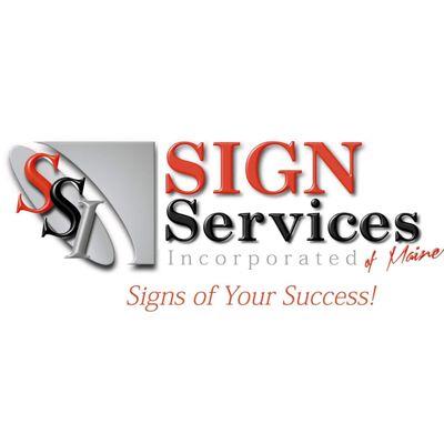 Sign Services Inc