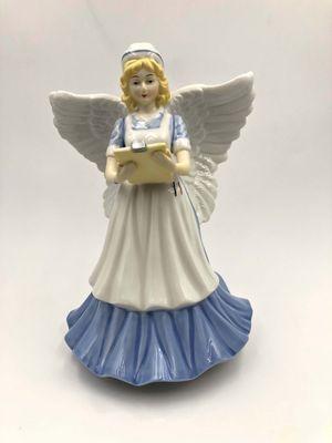 A special Angel~Nurse is a perfect gift to give.