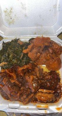 Auntie's Soul Food & More