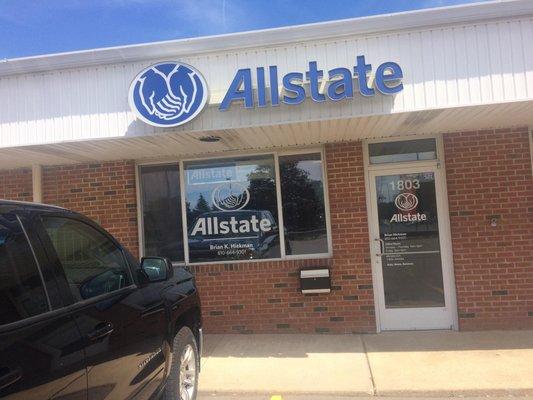 Allstate Insurance