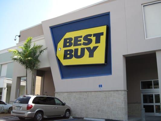 Best Buy - Suniland Shopping Center