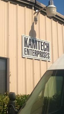 Kamtech Enterprises