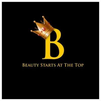 Beauty Starts At The Top is all about finding your beauty. We all are different so enjoy the difference.