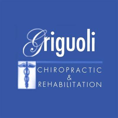 Griguoli Chiropractic & Rehabilitation - Anthony R Griguoli