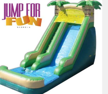 Jump For Fun Ga