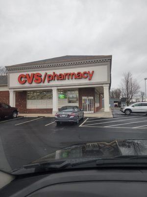 CVS Pharmacy