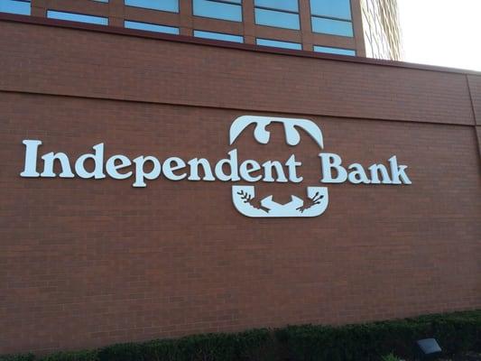 Independent Bank