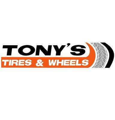 Tony's Tires & Wheels