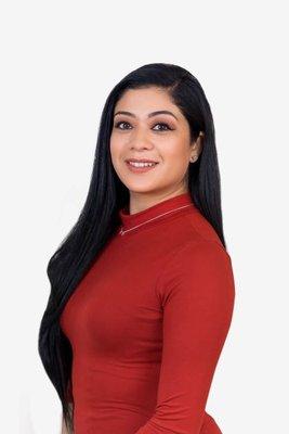 Yasmin Avila - Team Z Realty