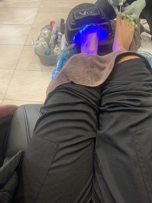 Pedi