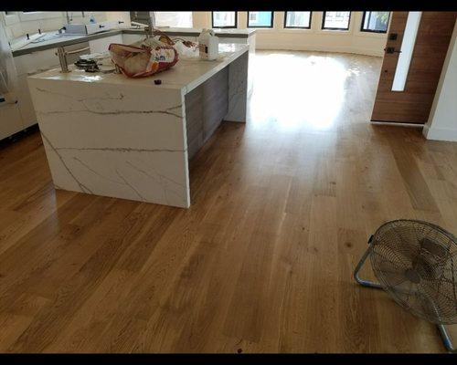 Flooring Experts Granada Hills