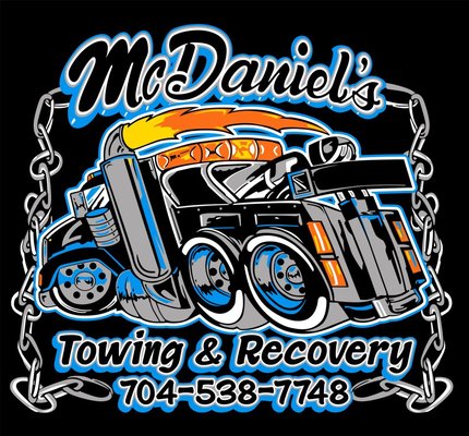 McDaniel Towing & Recovery