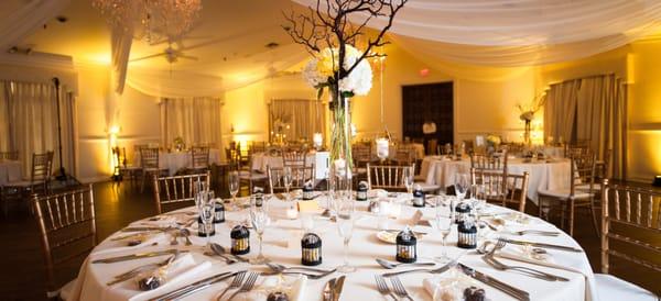 Oasis Banquet Halls