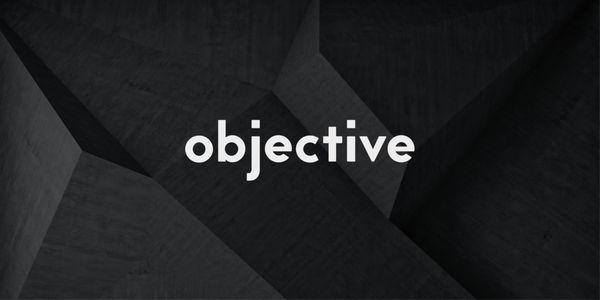 Objective, LLC company logo