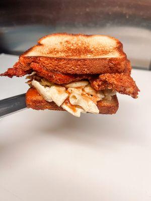 Katsu Kanauila(sandwich)