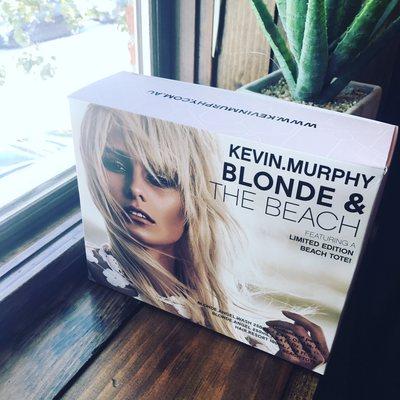 Kevin Murphy Cruelty free beauty