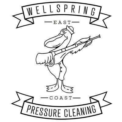 Wellspring Pressure Cleaning