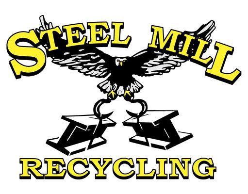 Steel Mill Recycling