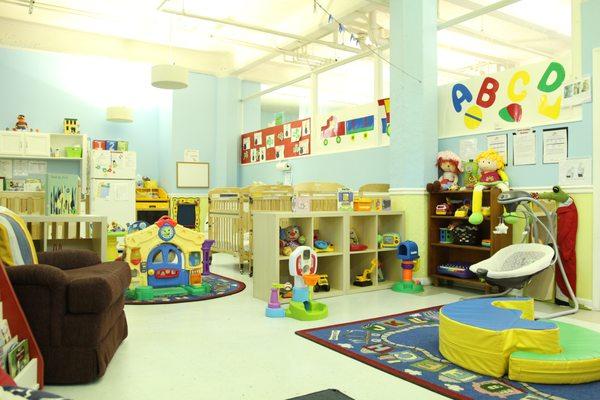 KC's Academy of Early Childhood Education