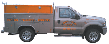 Carroll Gompf & Son Heating Plumbing & Air Conditioning