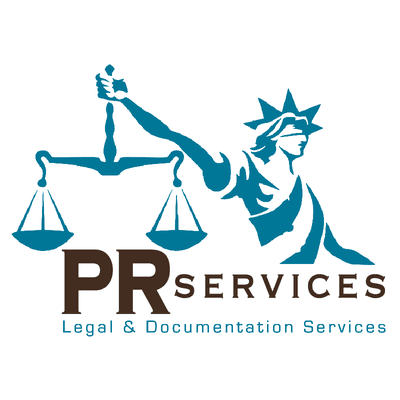 PR Services Legal & Documentation Services