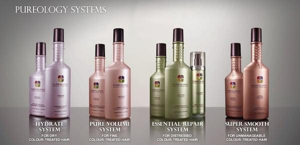 Pureology