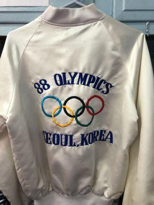 '88 Olympics