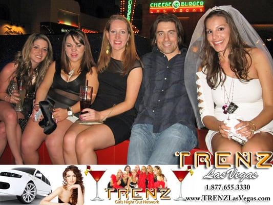 Who is TRENZ Las Vegas? Read our real customer reviews Check out our FB Page http://www.facebook.com/TrenzLasVegasGetTheHookUp