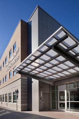 Lynn Community Health Center recently complreted a significant expansion of our facility.