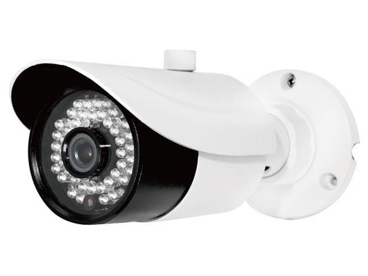 STARLIGHT BULLET CAMERA
 3MP Sony Starlight Sensor
 42IR, 0Lux 30ftps
 HD Color Picture at Night