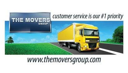 The Movers Group