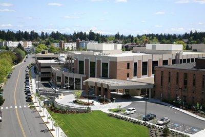 The Oregon Clinic - Advanced Urology Associates Adventist