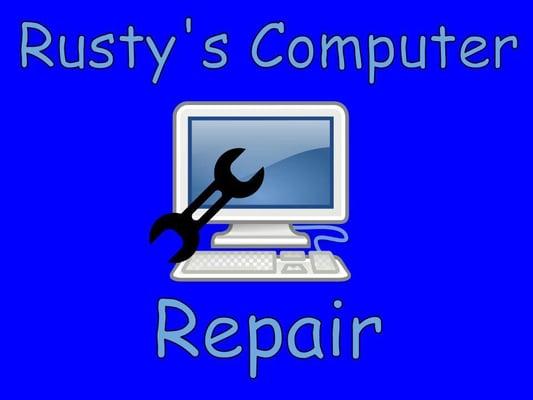 Rusty's Computer Repair