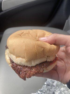 Big Red Food Truck