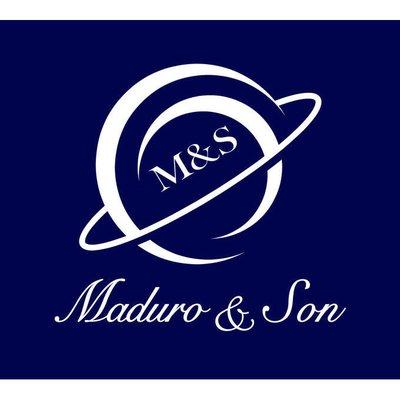 Maduro & Son, Inc. logo