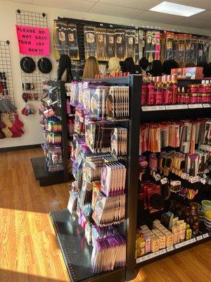 Beauty SNOBs Beauty Supply