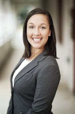 Associate Attorney Sara Trower